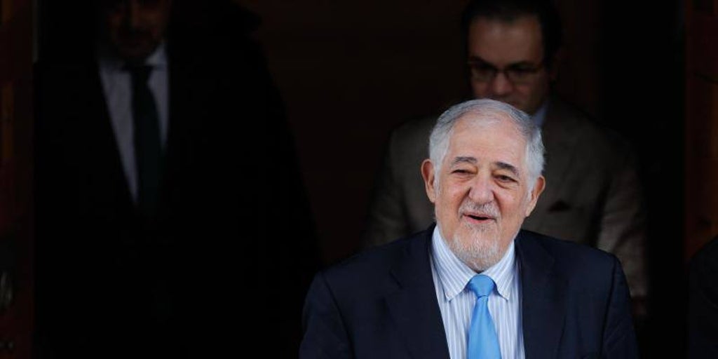 Las maniobras tax del Gobierno desencadenaron una riña interna en el Tribunal Constitucional