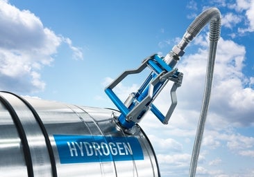 El hidrógeno verde como gran vector de descarbonización entra en la pista de despegue