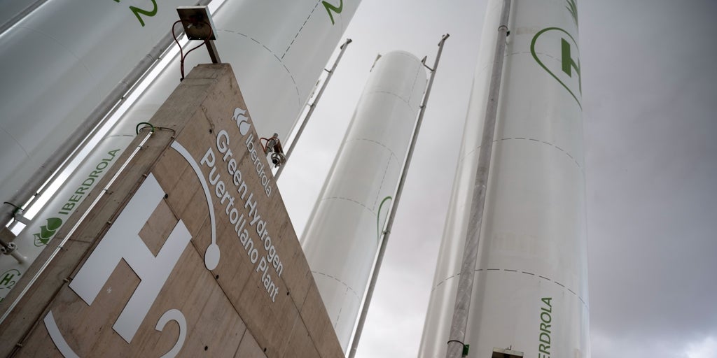 Los proyectos que abren el camino hacia la gran transformación