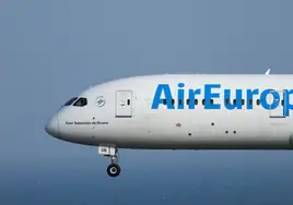 Huelga de Air Europa: los 15 vuelos cancelados este lunes y cuáles son tus derechos