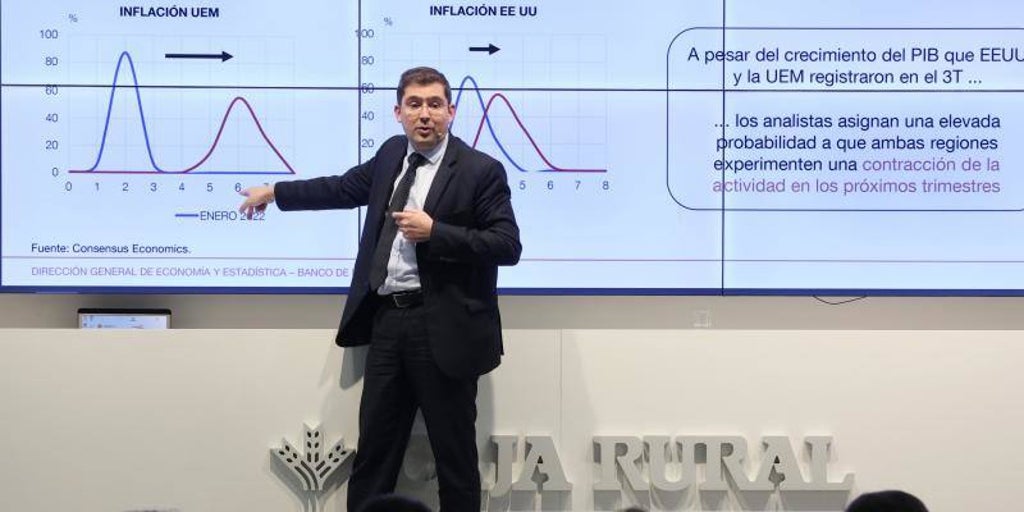 El Banco de España advierte que la deuda y el déficit volverán a sufrir a partir de 2024 si no hay un plan ajustado