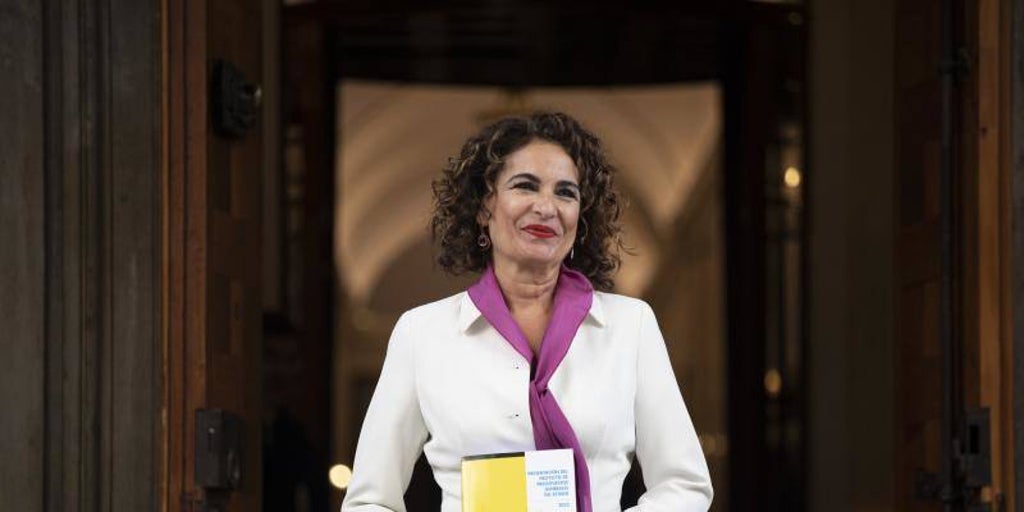 Ex altos cargos de Hacienda detecta una retirada de la seguridad jurídica del sistema fiscal