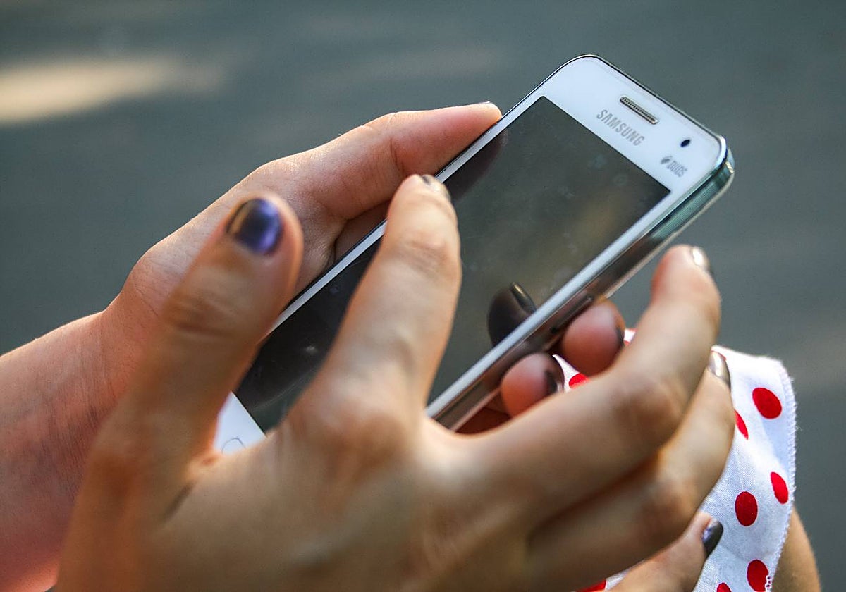 Ya no se podrán recibir llamadas comerciales sin consentimiento