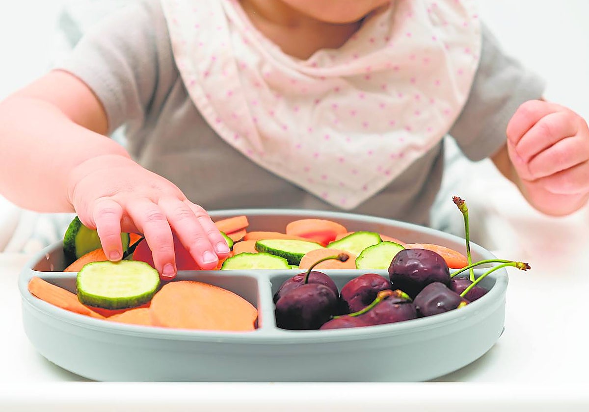 El sector de la alimentación infantil da el estirón innovador