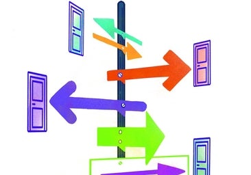 La vía directa para encontrar nuevas salidas profesionales