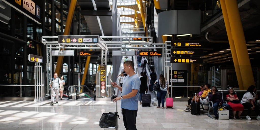 El presidente de Aena mantiene la voluntad de alcanzar un acuerdo para ampliar el Aeropuerto de Barcelona