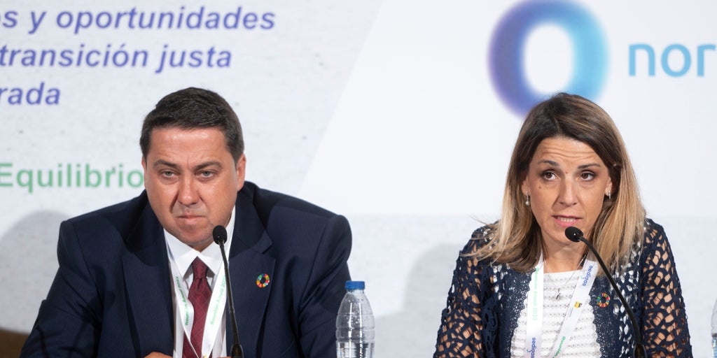 El hidrógeno verde español será más competitivo que el hidrógeno rosa inglés, asegura Sedigas