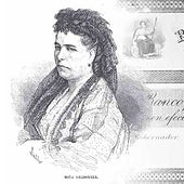 La desconocida historia de Baldomera, la hija de Larra, que inventó la estafa piramidal