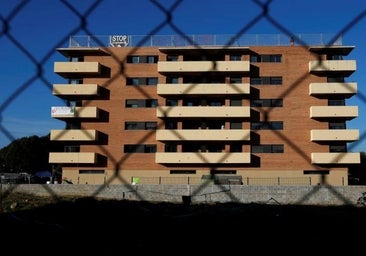 La Sareb recibe interés por apenas un millar de las 21.000 viviendas para alquiler social ofrecidas por Sánchez
