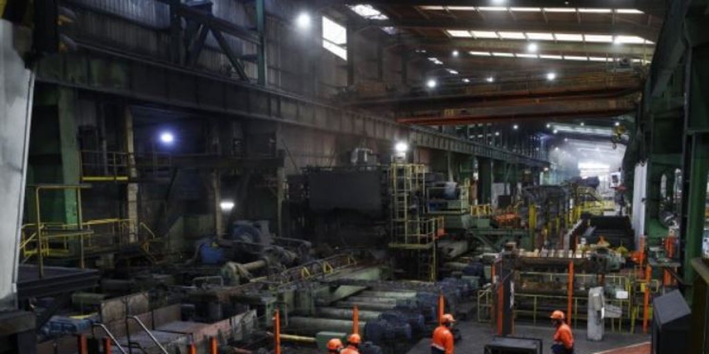 Celsa, gigante del acero con pies de barro