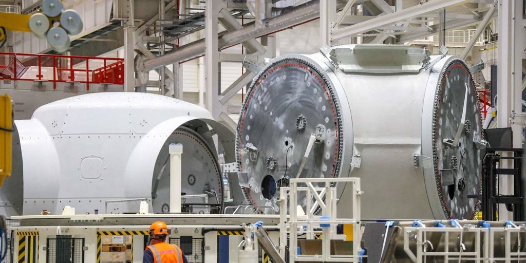 Alemania se desindustrializa y sufre un desplome de la inversión extranjera