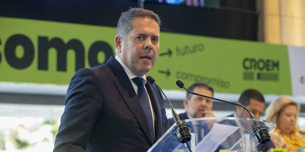 Cepyme acusa al Observatorio de Márgenes Empresariales de “estigmatizar” el beneficio empresarial