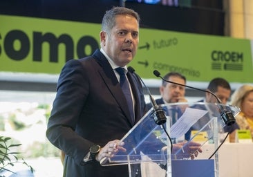 Cepyme acusa al Observatorio de Márgenes Empresariales de «estigmatizar» el beneficio empresarial