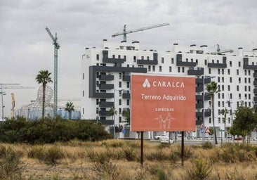 Los precios de locura de la vivienda nueva: el metro cuadrado ya llega a superar los 5.000 euros