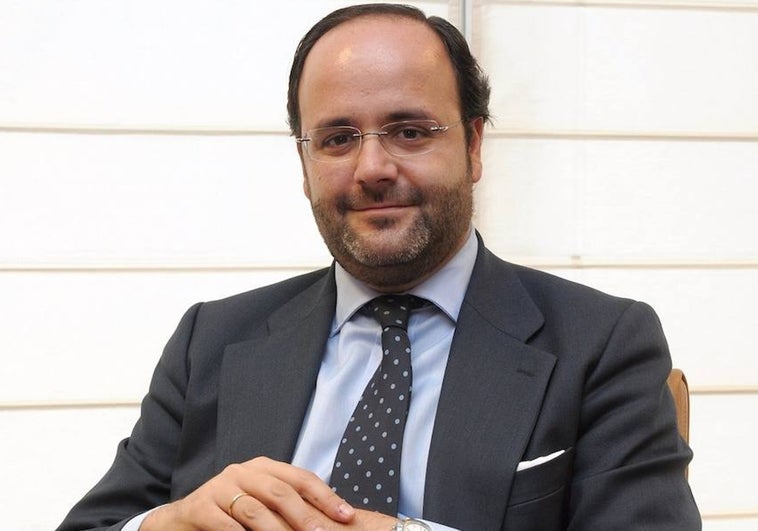 Ignacio Gutiérrez-Orrantia