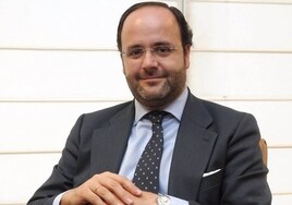 El consejo de Naturgy dará el OK a la llegada de su nuevo consejero delegado: Ignacio Gutiérrez-Orrantia