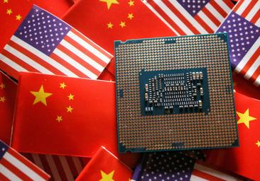 Ni galio ni germanio: China limita las exportaciones de metales para chips y sus efectos para España