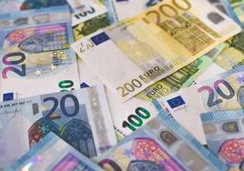 Un banco alemán transfiere por error 40 millones de euros a uno de sus clientes