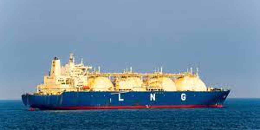 Rusia es el principal exportador de gas a España por los trabajos de gestión en el gasoducto de Argelia