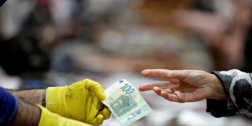 «¿Qué imagen pondría usted en los billetes de euro?»