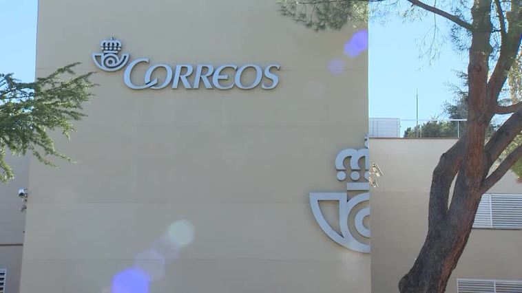 Correos contrata a 19.400 trabajadores para refuerzo del voto por correo