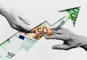 Las políticas económicas dirigidas a los jóvenes sufren recortes en Europa por el envejecimiento