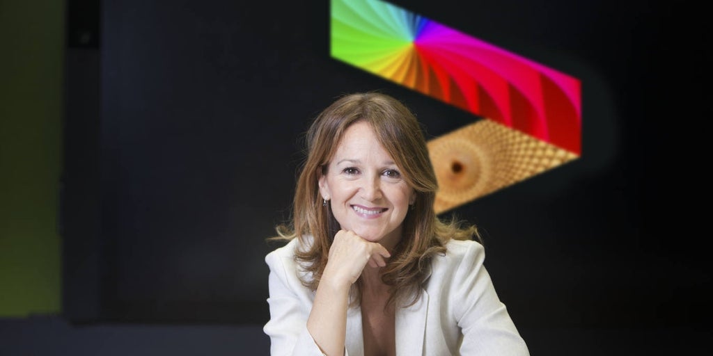 Mercedes Oblanca, nueva presidenta de Accenture en España, Portugal e Israel