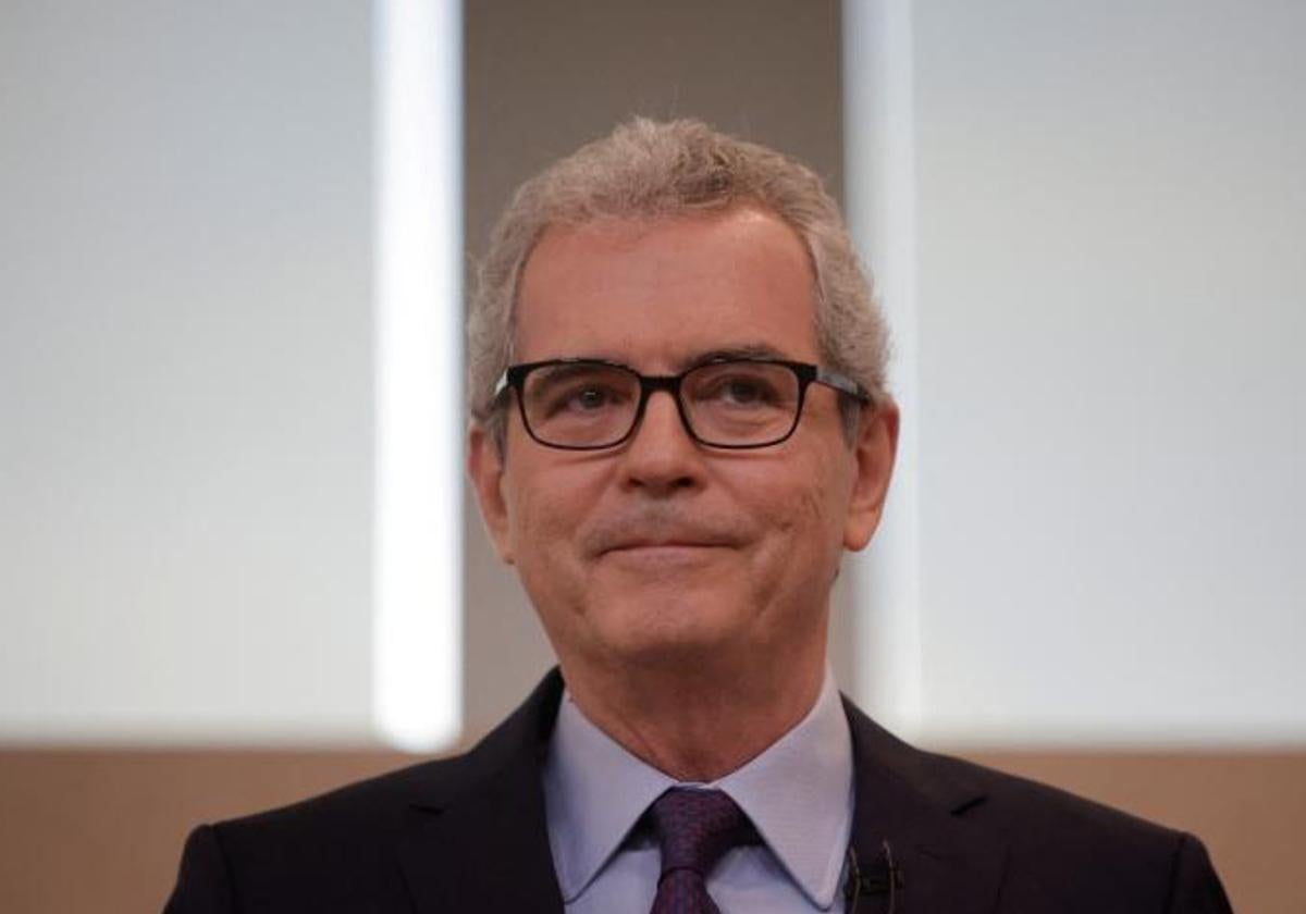 Pablo Isla, expresidente de Inditex, cobrará 27,2 millones un año después de salir de la firma