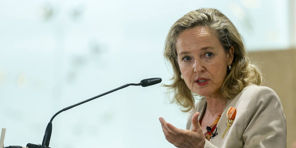 Funcas advierte que España debe intentar reducir la deuda pública “cuanto antes”