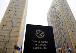 La Justicia europea exige a la banca transparencia y dar información suficiente a los clientes sobre el IRPH