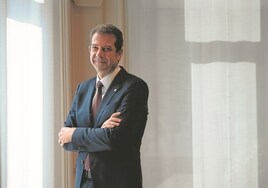 Igor Garzesi (CEO de Banco Mediolanum en España): «La innovación supone reforzar la relación humana, no sustituirla»