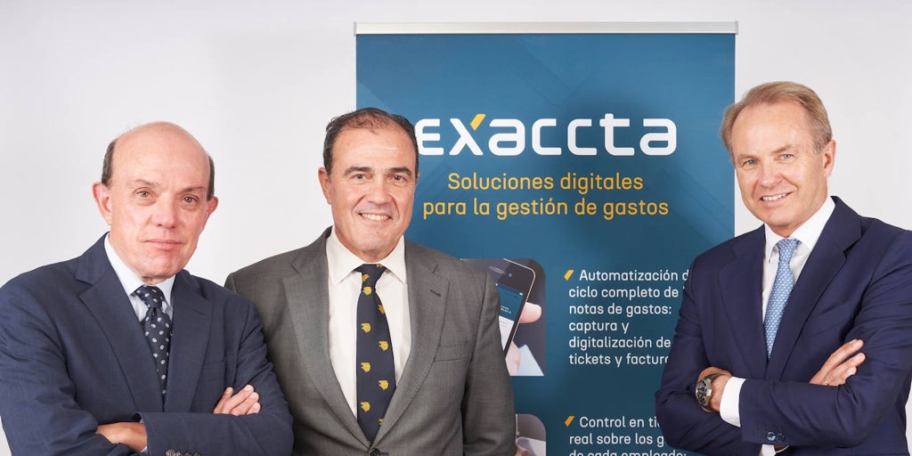 Cómo ahorrar tiempo y cenar presentando los gastos de tu empresa