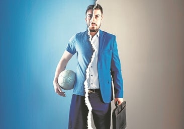 Las estrellas del balón dan cancha a las startups
