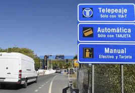 El lío de los peajes en España: qué hará el Gobierno, qué exige Bruselas y qué modelos existen