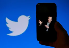 Elon Musk afirma que Twitter ha perdido «cerca del 50%» de sus ingresos publicitarios