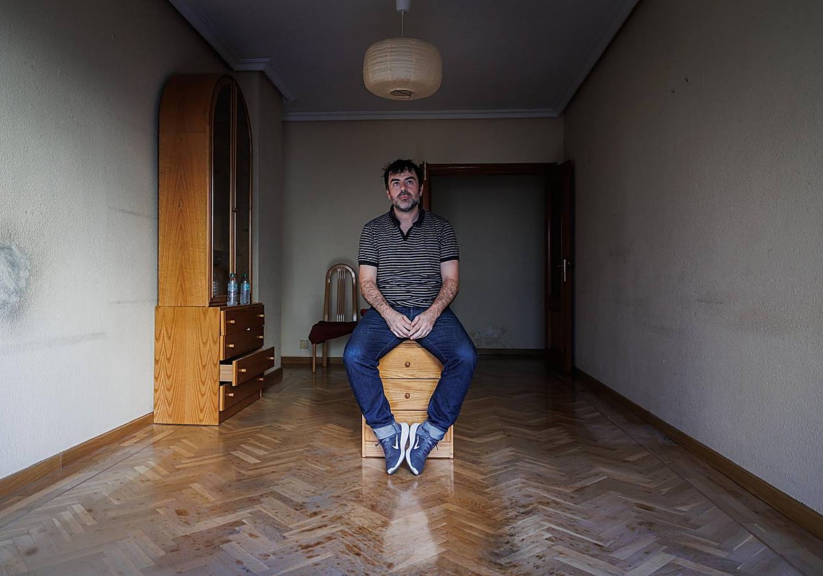 El calvario de alquilar un piso en Madrid (I): un fondo de inversión me echa de mi casa