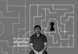 El calvario de alquilar un piso en Madrid (II): mis tres meses de búsqueda entre fraudes y abusos