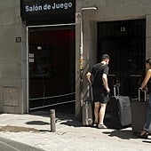 Los pisos turísticos vuelven a reproducirse tras el Covid y ponen en jaque a los vecinos de barrios emblemáticos