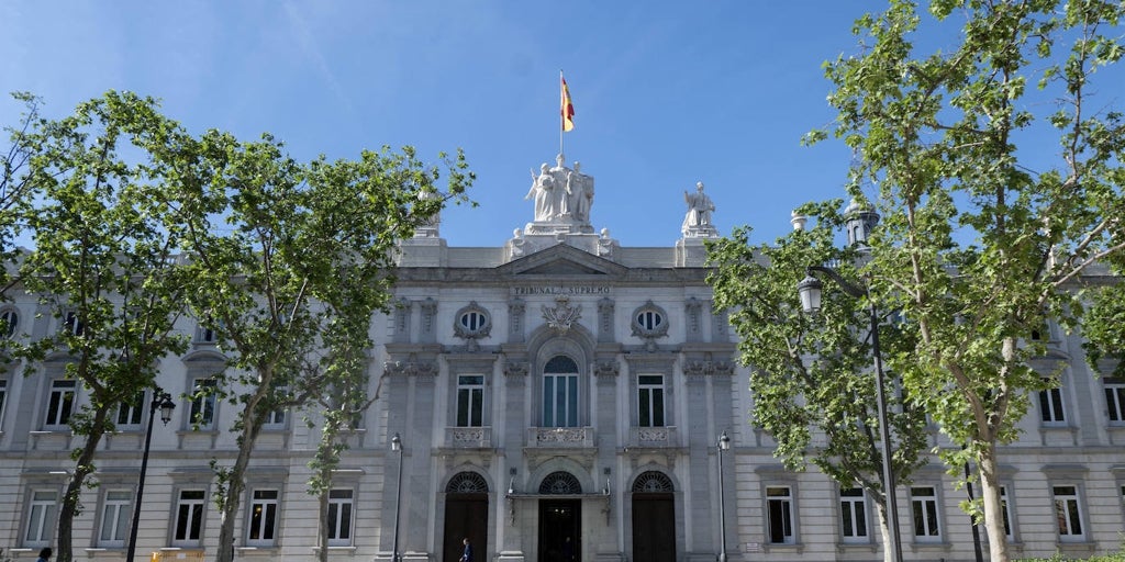El Supremo limita las reclamaciones por la plusvalía municipal que tumbó el Constitucional