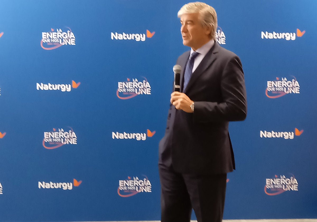 Reynés, presidente del grupo