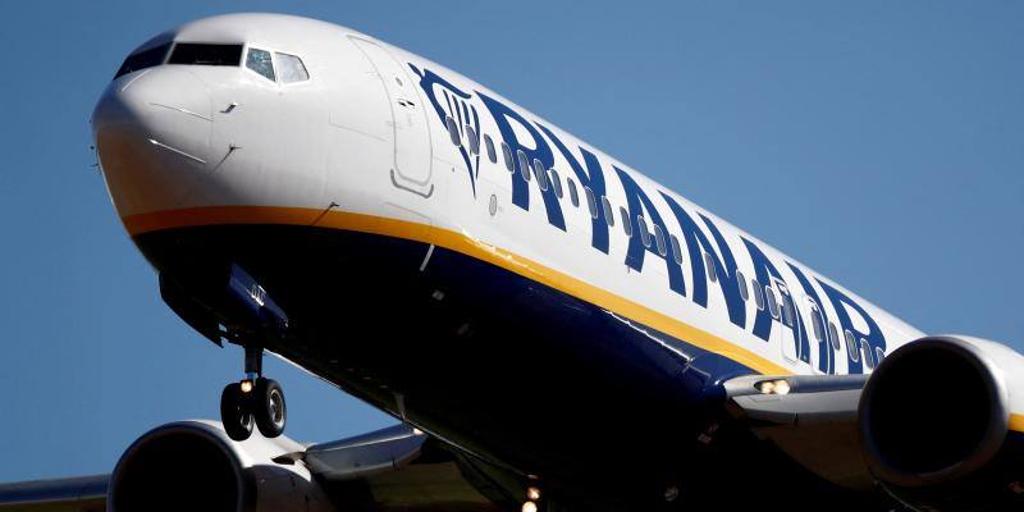 Ryanair sufrirá el precio de sus billetes a pesar de cuadruplicar beneficios entre abril y junio
