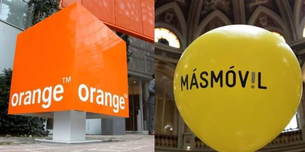 Bruselas Detiene Su Examen Sobre La Fusión Entre Orange Y Másmóvil Porque Espera Más Información 7650
