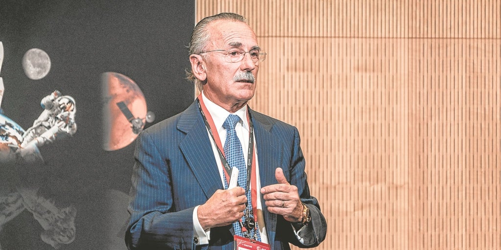 «La industria de defensa necesita certidumbre y huir del cortoplacismo»