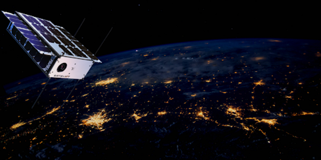 Sateliot y Telefónica hacen realidad la primera conexión ‘roaming’ 5G desde el espacio