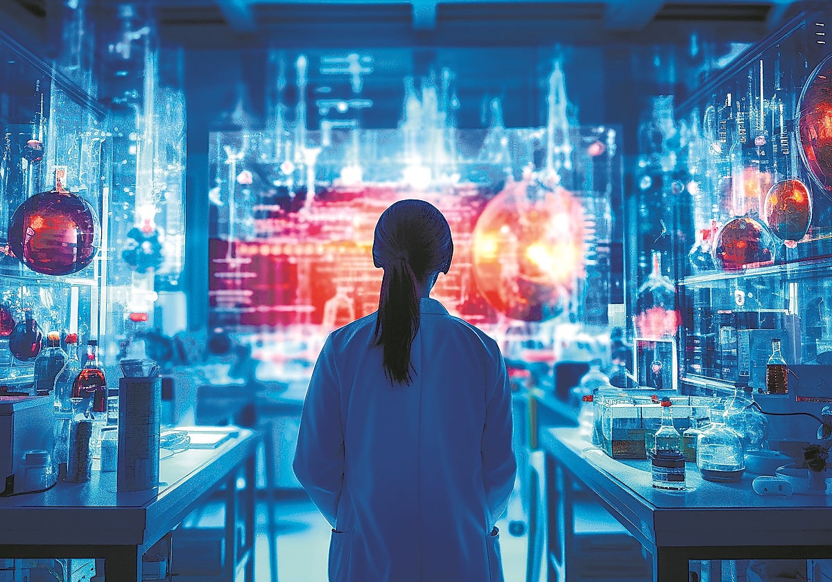 La transición renovable ha encontrado un impulso esencial en el trasvase, cada vez más fluido, de la innovación desde los centros de investigación al mercado