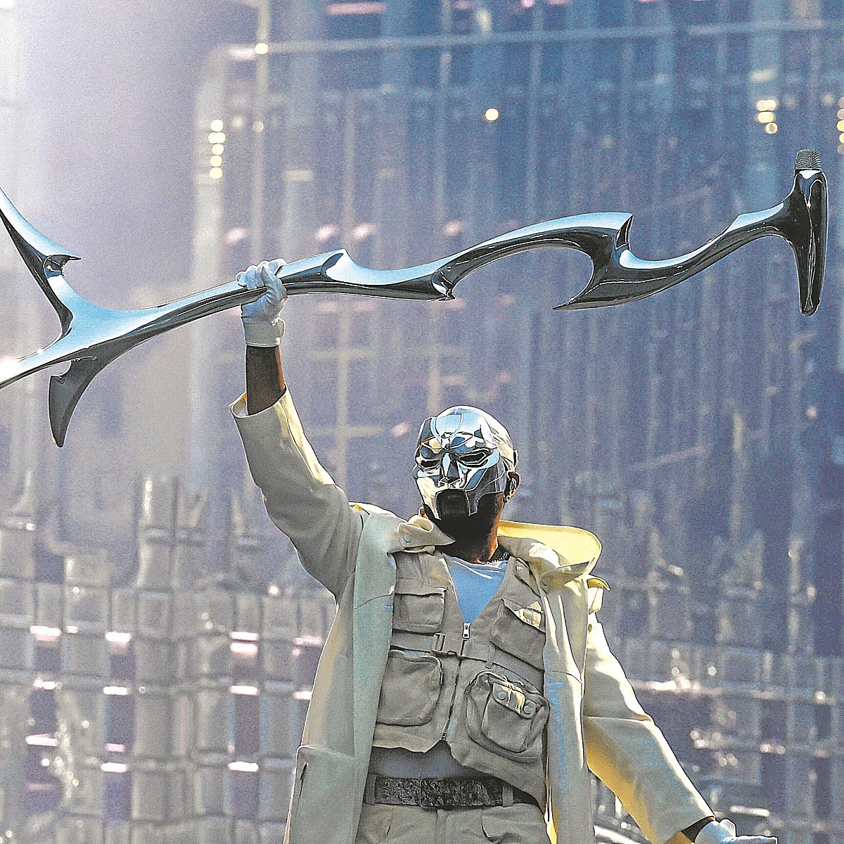 The Weeknd, que actuó en Madrid a mediados de julio, regaló NFT a los asistentes como recuerdo dentro de su gira 'After Hours til Dawn'