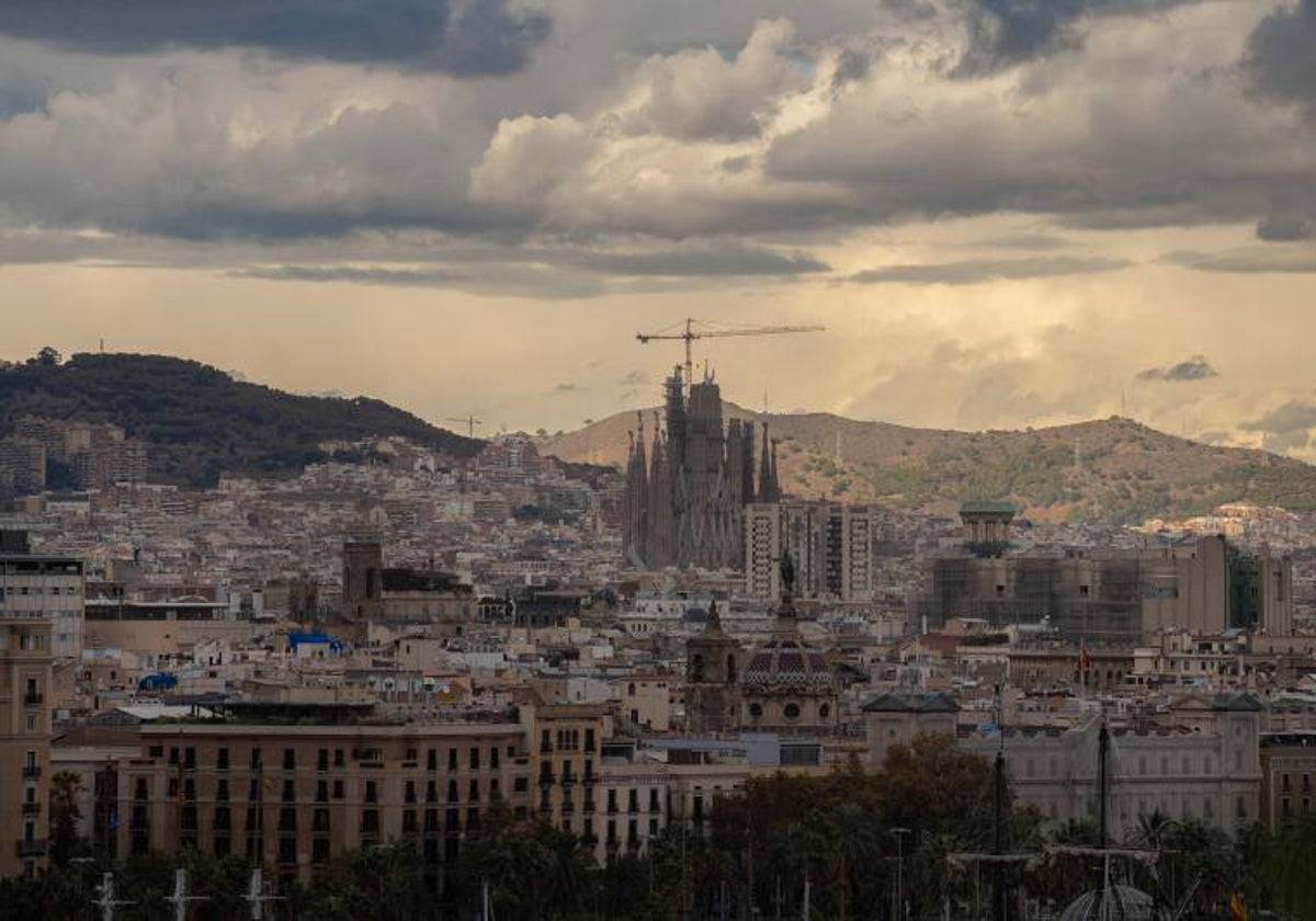 Cataluña sufrió una fuga de empresas tras la consulta ilegal del 1-O