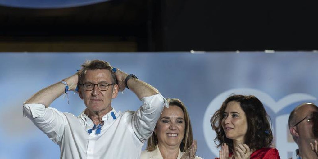 Las agencias de rating advierten de los riesgos de un bloqueo político para la economía española