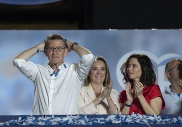 Las agencias de rating advierten de los riesgos de un bloqueo político para la economía española