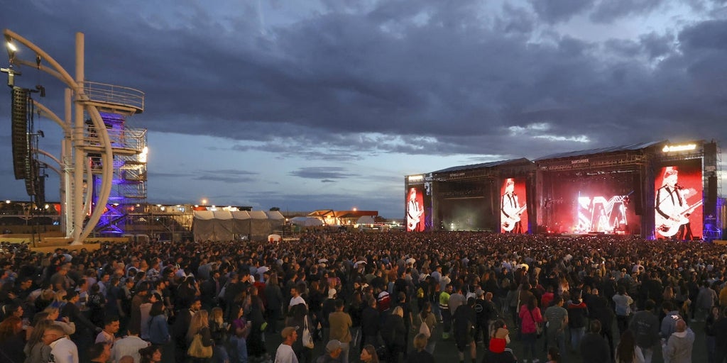 Cómo reclamar ante la cancelación de un festival o la compra de una entrada falsa